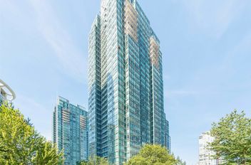 1505 1200 W Georgia ST Vancouver, Vancouver Apartments for sale, MLS® R3079094