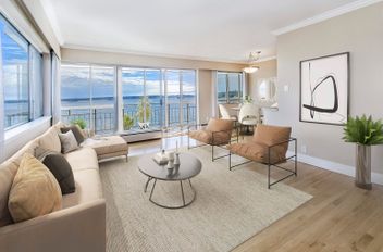 1505 150 24th ST West Vancouver, West Vancouver Apartments for sale, MLS® R2958904