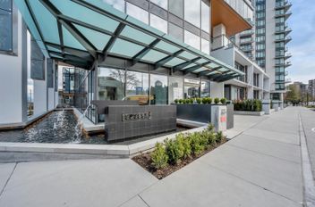1505 4711 Hazel ST Burnaby, Burnaby Apartments for sale, MLS® R2968953