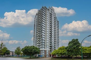 1505 7325 Arcola ST Burnaby, Burnaby Apartments for sale, MLS® R3004031