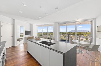 1505 8555 Granville ST Vancouver, Vancouver Apartments for sale, MLS® R3018326