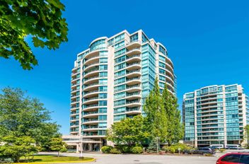 1505 8831 Lansdowne RD Richmond, Richmond Apartments for sale, MLS® R3011288