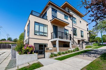 1505 W 60th AVE Vancouver, Vancouver Apartments for sale, MLS® R3007667
