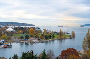 1506 1005 Beach AVE Vancouver, Vancouver Apartments for sale, MLS® R3066129