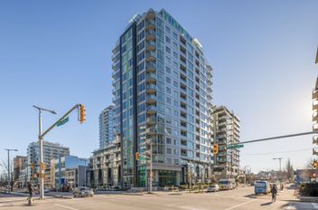 1506 1708 Ontario ST Vancouver, Vancouver Apartments for sale, MLS® R3068015