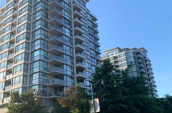 1506 7535 Alderbridge Way Richmond, Richmond Apartments for sale, MLS® R2919673
