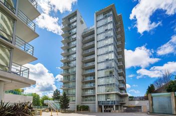 1506 8288 Lansdowne RD Richmond, Richmond Apartments for sale, MLS® R3035051