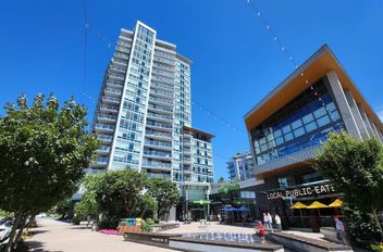 1506 8538 River District Crossing Vancouver, Vancouver Apartments for sale, MLS® R2858950
