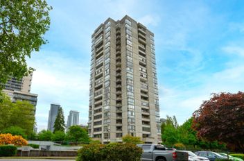 1506 9280 Salish CT Burnaby, Burnaby Apartments for sale, MLS® R3005567