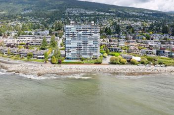 1507 150 24th ST West Vancouver, West Vancouver Apartments for sale, MLS® R2945761