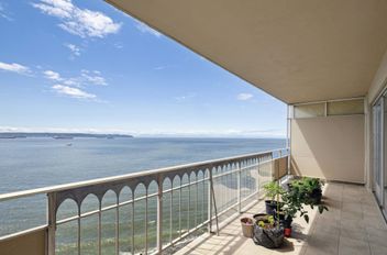1507 150 24th ST West Vancouver, West Vancouver Apartments for sale, MLS® R3019548