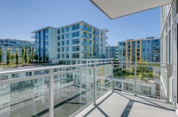 1507 3328 Carscallen RD Richmond, Richmond Apartments for sale, MLS® R3023209