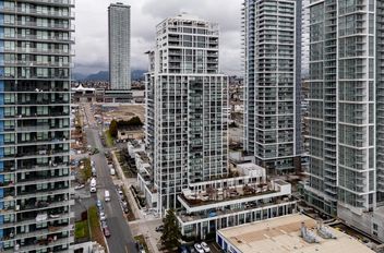 1508 2378 Alpha AVE Burnaby, Burnaby Apartments for sale, MLS® R2987730