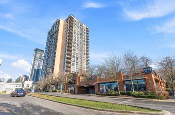 1508 511 Rochester AVE Coquitlam, Coquitlam Apartments for sale, MLS® R2960078