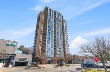 1508 511 Rochester AVE Coquitlam, Coquitlam Apartments for sale, MLS® R3008863