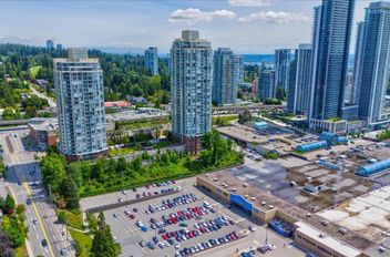 1508 9888 Cameron ST Burnaby, Burnaby Apartments for sale, MLS® R2992370