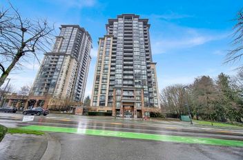 1509 13380 108 AVE Surrey, Surrey Apartments for sale, MLS® R3021689