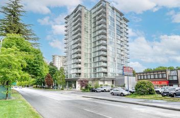 1509 8288 Granville AVE Richmond, Richmond Apartments for sale, MLS® R3005673