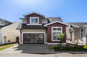 151 46213 Hakweles RD Chilliwack, Chilliwack Apartments for sale, MLS® R3014316