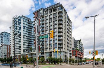 1510 111 E 1st AVE Vancouver, Vancouver Apartments for sale, MLS® R3013263
