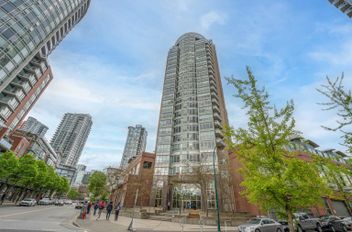 1510 63 Keefer PL Vancouver, Vancouver Apartments for sale, MLS® R2925292