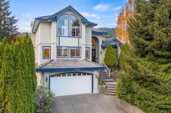 1512 Eagle Mountain DR Coquitlam, Coquitlam Apartments for sale, MLS® R2947146