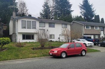 1514 Kipling ST Abbotsford, Abbotsford Apartments for sale, MLS® R2980225