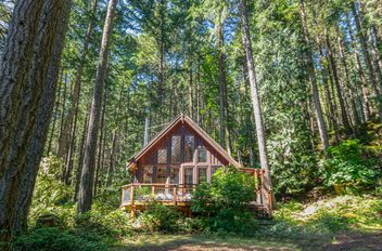 15140 Porlier Pass RD Galiano Island, Galiano Island Apartments for sale, MLS® R3025873