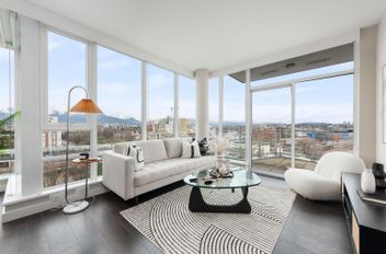 1516 1618 Quebec ST Vancouver, Vancouver Apartments for sale, MLS® R3013306