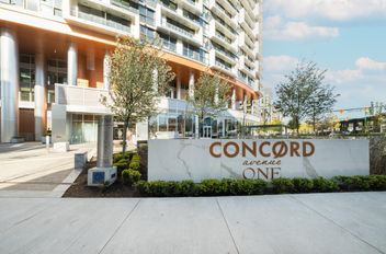 1517 1768 Cook ST Vancouver, Vancouver Apartments for sale, MLS® R2994253