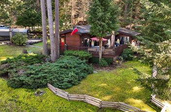 1517 Whitesails DR Bowen Island, Bowen Island Apartments for sale, MLS® R2975279