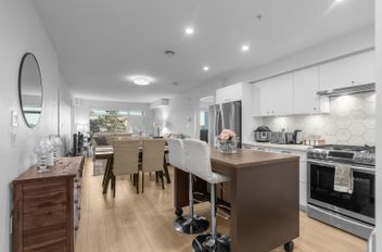 1519 Crown ST North Vancouver, North Vancouver Apartments for sale, MLS® R3002334