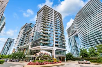 1523 68 Smithe ST Vancouver, Vancouver Apartments for sale, MLS® R2980375