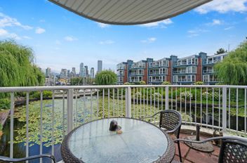 1525 Mariner Walk Vancouver, Vancouver Apartments for sale, MLS® R3032618