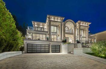 1525 Vinson Creek RD West Vancouver, West Vancouver Apartments for sale, MLS® R3060653