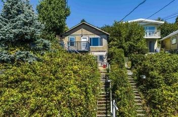 15253 Victoria AVE White Rock, White Rock Apartments for sale, MLS® R3007509