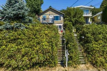 15253 Victoria AVE White Rock, White Rock Apartments for sale, MLS® R3023650