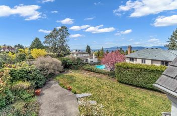 1529 Western Crescent Vancouver, Vancouver Apartments for sale, MLS® R2992938