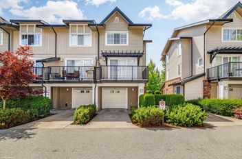 153 2450 161a ST Surrey, Surrey Apartments for sale, MLS® R3014288