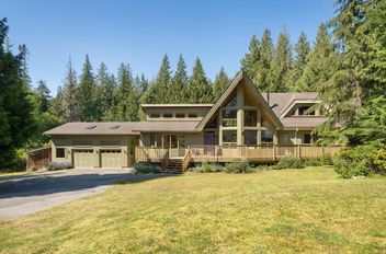 1532 Adams RD Bowen Island, Bowen Island Apartments for sale, MLS® R2997610