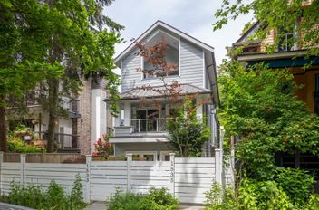 1535 E 5th AVE Vancouver, Vancouver Apartments for sale, MLS® R3029598