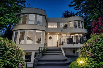 1543 Jefferson AVE West Vancouver, West Vancouver Apartments for sale, MLS® R3004629