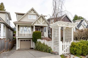 15451 Goggs AVE White Rock, White Rock Apartments for sale, MLS® R2957548