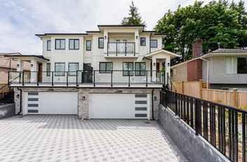15496 Thrift AVE White Rock, White Rock Apartments for sale, MLS® R3006817