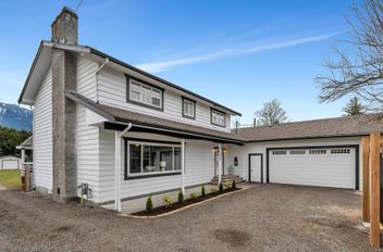 1550 Agassiz-Rosedale HWY No 9 HWY Agassiz, Agassiz Apartments for sale, MLS® R3001644