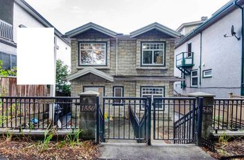 1550 E 1st AVE Vancouver, Vancouver Apartments for sale, MLS® R3001909