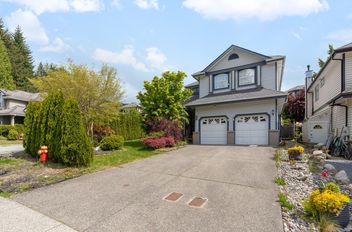 1553 Tanglewood LN Coquitlam, Coquitlam Apartments for sale, MLS® R3001688