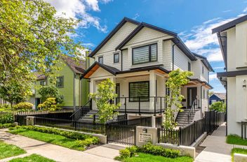 1554 W 66th AVE Vancouver, Vancouver Apartments for sale, MLS® R3059882