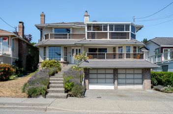 15545 Buena Vista AVE White Rock, White Rock Apartments for sale, MLS® R3025636