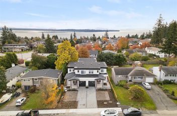 15572 Oxenham AVE White Rock, White Rock Apartments for sale, MLS® R3000679